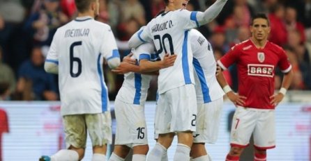 Uoči revanša sa Željom: Standard u gostima rijetko pobjeđuje