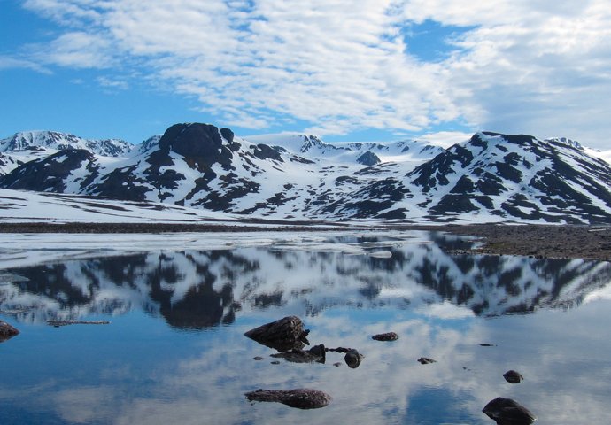Udaljeni, skriveni i zanemarini otoci širom svijeta koji će vas fascinirati 