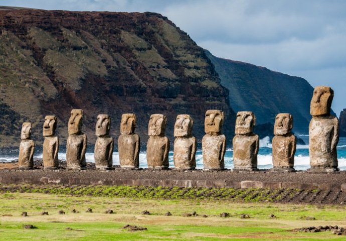 Udaljeni, skriveni i zanemarini otoci širom svijeta koji će vas fascinirati 