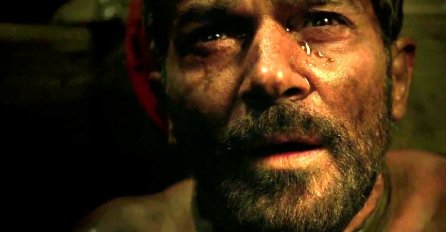 (VIDEO) Antonio Banderas u filmu "The 33": Istinita priča o nesreći čileanskih rudara 