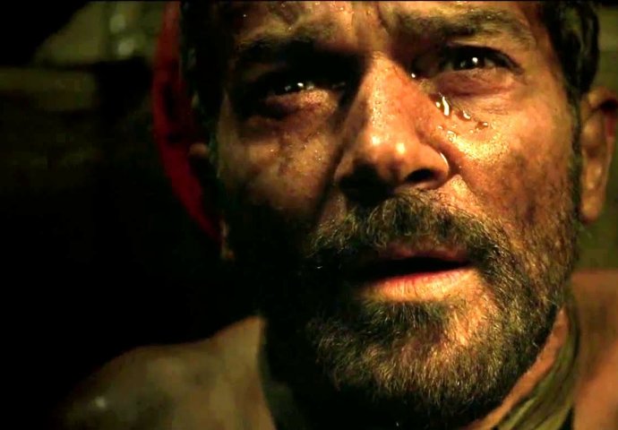 (VIDEO) Antonio Banderas u filmu "The 33": Istinita priča o nesreći čileanskih rudara 