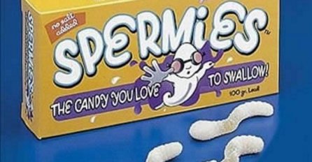 Ovo su najbizarniji slatkiši koje biste vjerovatno voljeli probati 