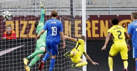 Završene četiri utakmice 3. kola kvalifikacija Lige prvaka: Dinamo izborio plasman u play off rundu