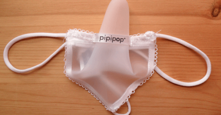 Samo za dame: Šta kažete na novi izum koji vam omogućava da piškite stojeći uvijek i svuda? (VIDEO)