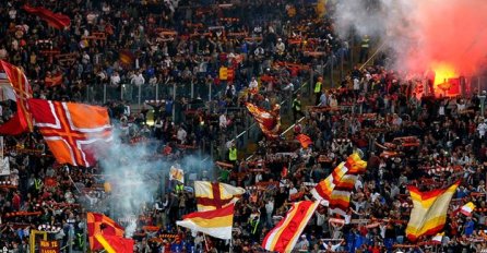 Rim podrhtava: Nakon Dijamanta stiže i fudbaler Reala