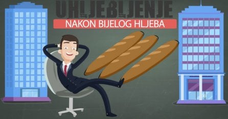  Uhljebljenje nakon „bijelog hljeba“ : Poraz na izborima za neke političare ne znači i gubitak državne plate