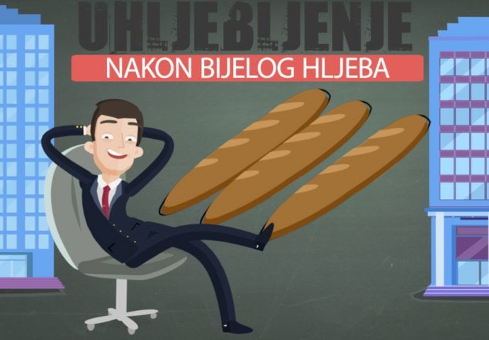  Uhljebljenje nakon „bijelog hljeba“ : Poraz na izborima za neke političare ne znači i gubitak državne plate