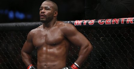 Lista najplaćenijih UFC boraca: Prvo mjesto je apsolutno neočekivano