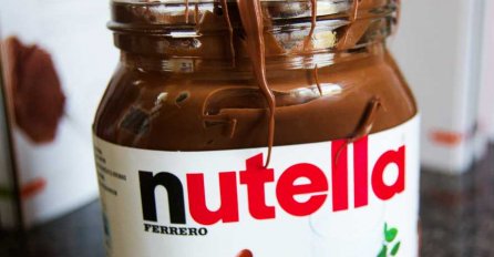 Kompanija otkrila da cijelog života pogrešno izgovaramo 'Nutella': Evo kako je ispravno