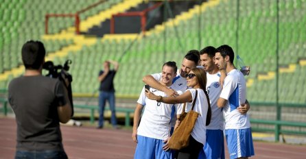 Odović i Blagojević optimistični pred duel sa Standardom: Tražiti šansu za dobar rezultat