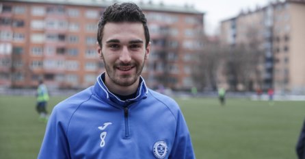 Turski Konyaspor potvrdio da je postigao dogovor sa bh. napadačem Riadom Bajićem