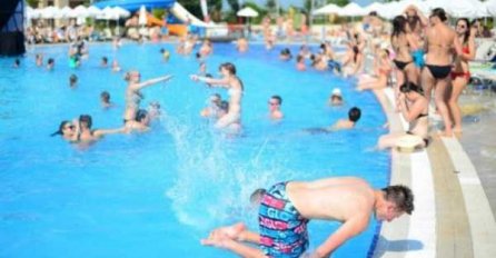 Odličan tajming: Urnebesne fotografije  nastale u tačno određenim momentima