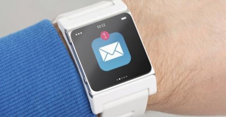 Uskoro satovi za slijepe: Firma "Dot" lansira smartwatch 