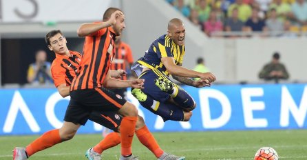 Partizan u play-offu Lige prvaka, dalje idu i Celtic, Basel, Malmo, BATE, Shakhtar...