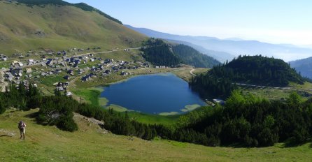 Prokoško jezero iz jednog drugačijeg ugla: Posjetite ga dok nije postalo dio prošlosti 