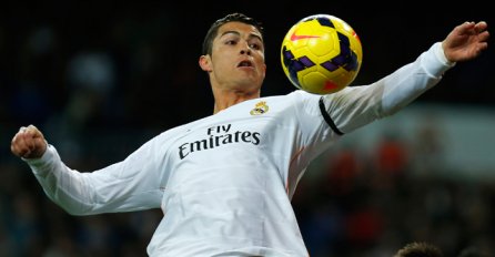 Ljuti Ronaldo otkrio o čemu se najviše priča u svlačionici Reala