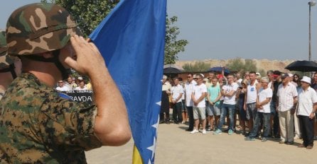  Obilježena godišnjica zatvaranja logora Omarska