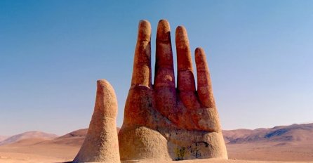 Kad priroda progovori kroz fotografije! Ljepote netaknute prirode od kojih zastaje dah!