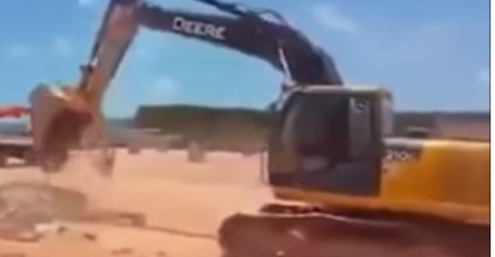 Šef nije htio da mu isplati platu... nezadovoljni radnik odlučio je da mu se debelo osveti za sve!