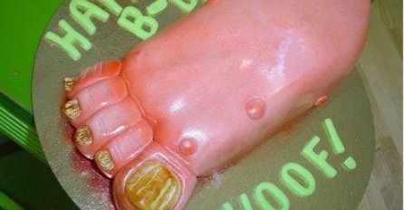 Ovo su najgore torte ikad napravljene! Da li biste ih probali?