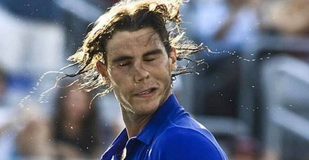 Ovakve ih još niste vidjeli: Ovi izrazi lica sportista su neprocjenjivi, posebno broj devet