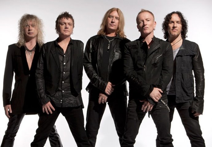 Neki bendovi su na početku svojih karijera imali stvarno čudna imena, a ovo je 13 najneobičnijih