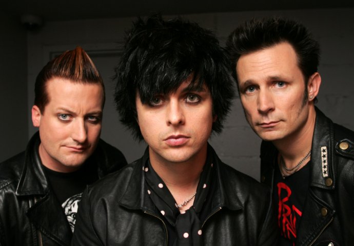 Neki bendovi su na početku svojih karijera imali stvarno čudna imena, a ovo je 13 najneobičnijih