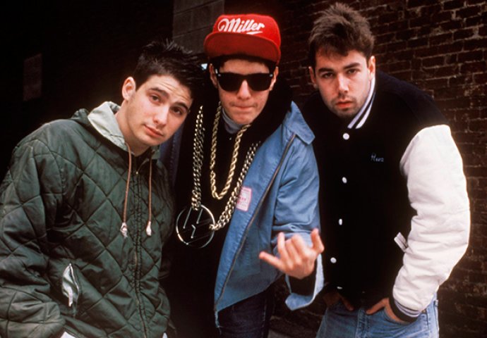 Neki bendovi su na početku svojih karijera imali stvarno čudna imena, a ovo je 13 najneobičnijih