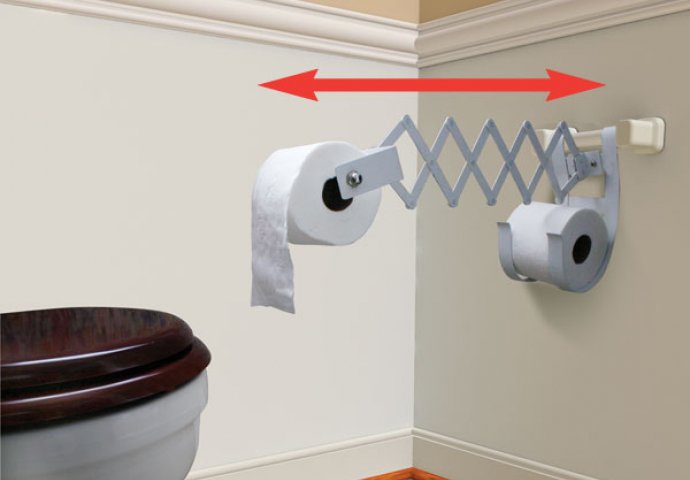 Proizvodi napravljeni za lijene ljude: Broj 10 bi vam mogao u potpunosti promijeniti život