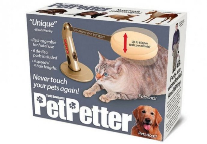 Proizvodi napravljeni za lijene ljude: Broj 10 bi vam mogao u potpunosti promijeniti život