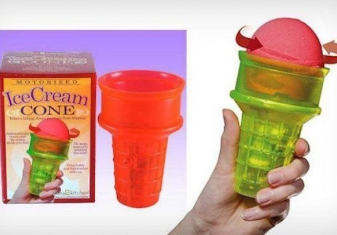 Proizvodi napravljeni za lijene ljude: Broj 10 bi vam mogao u potpunosti promijeniti život