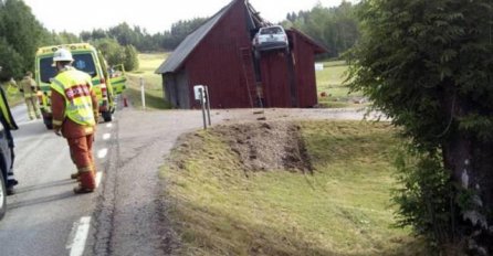 Onaj osjećaj kada nije vaš dan: Ovo su najveći pehovi ikada zabilježeni 