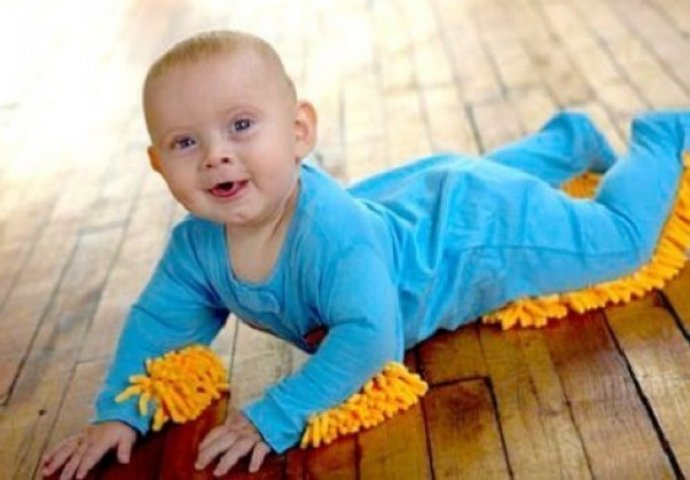 Proizvodi napravljeni za lijene ljude: Broj 10 bi vam mogao u potpunosti promijeniti život