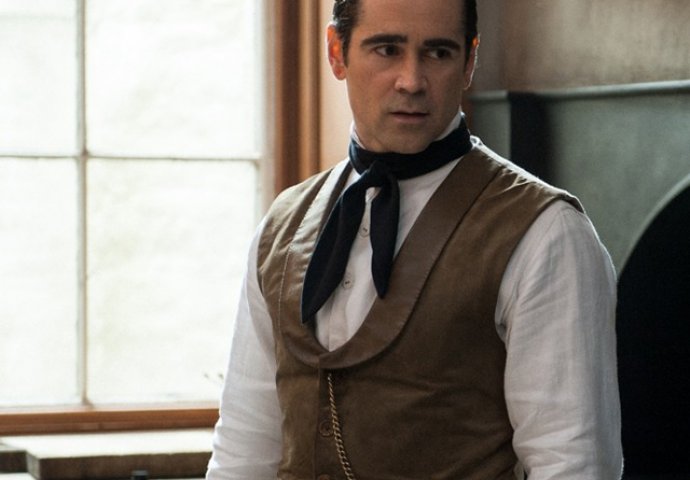 Colin Farrell u fantastičnom svijetu Harryja Pottera