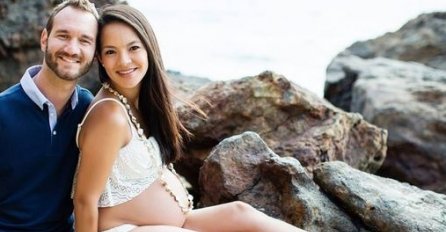 Pogledajte zašto je fotografija ovog para koje očekuje bebu , za samo 3 sata obišla cijeli svijet!