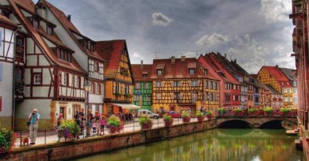 Oduševit će vas: 20 najšarmantnijih gradića u svijetu