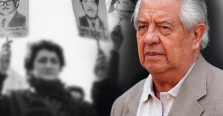 Umro jedan od najvećih zločinaca Čilea, bio osuđen na više od 500 godina zatvora