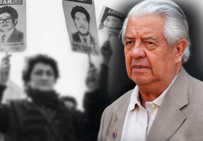 Umro jedan od najvećih zločinaca Čilea, bio osuđen na više od 500 godina zatvora