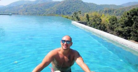 Dao je otkaz na očajnom poslu, a sada živi u raju i zarađuje 10.000 eura mjesečno