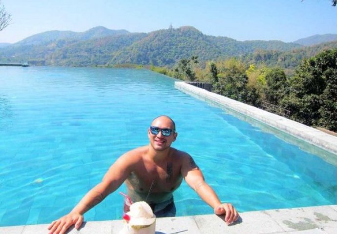 Dao je otkaz na očajnom poslu, a sada živi u raju i zarađuje 10.000 eura mjesečno