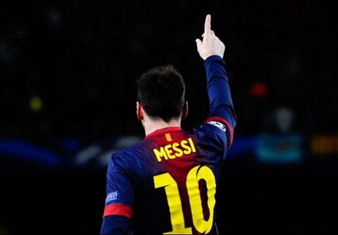 Messi više neće nositi "desetku" u Barceloni?!