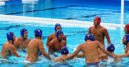 Vaterpolisti Srbije i Hrvatske večeras igraju za titulu prvaka svijeta