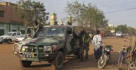 Hotel pod opsadom: Teroristi ubili 13 turista