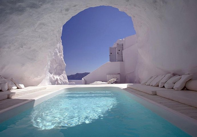 Unikatni i luksuzni: 10 najljepših hotela svijeta