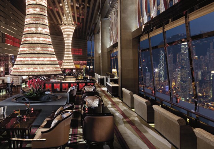 Unikatni i luksuzni: 10 najljepših hotela svijeta