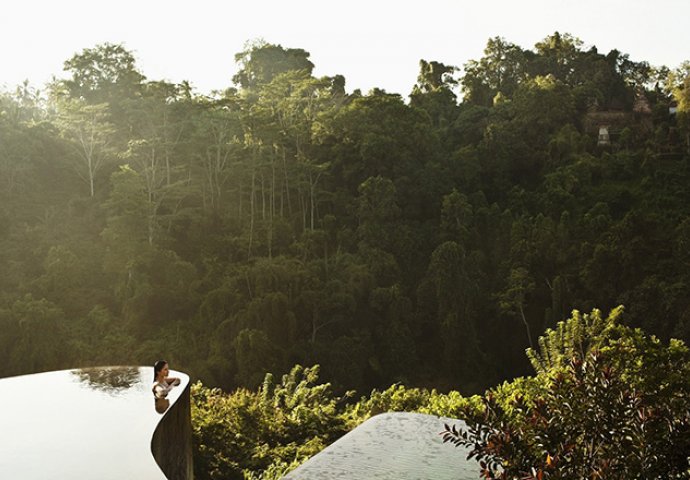 Unikatni i luksuzni: 10 najljepših hotela svijeta