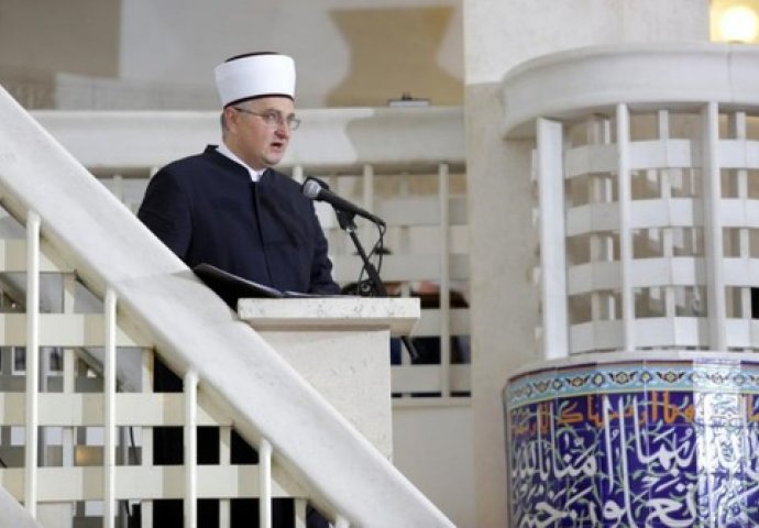 Zagrebački muftija: Ko spasi jedan život kao da je spasio cijeli svijet