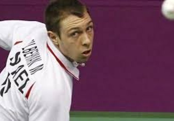 Indonezija odbila izdati vizu izrealskom reprezentativcu