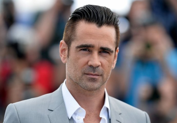 Colin Farrell igra čarobnjaka u novom filmu o Harryju Potteru