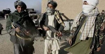 Afganistan: U sukobima snaga sigurnosti i talibana poginule 34 osobe